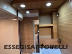 ROLLER TEAM PEGASO GARAGE LIVING 160 CV POWER GARAGE UNIPROPRIETARIO 2007 pieno