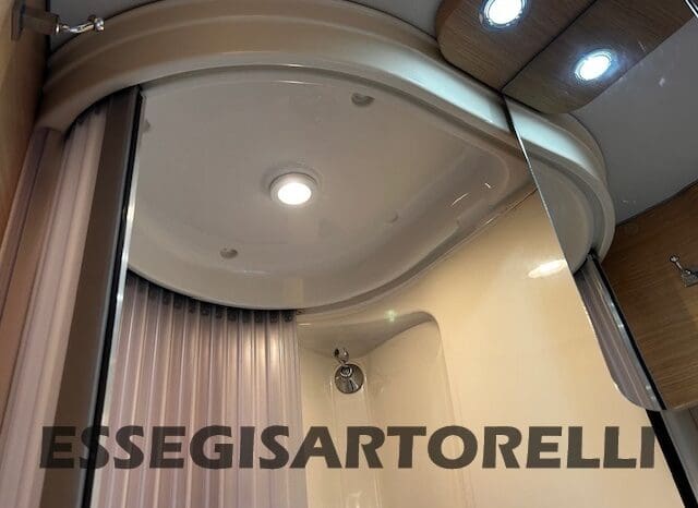 ROLLER TEAM PEGASO GARAGE LIVING 160 CV POWER GARAGE UNIPROPRIETARIO 2007 pieno