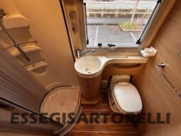 ROLLER TEAM PEGASO GARAGE LIVING 160 CV POWER GARAGE UNIPROPRIETARIO 2007 pieno