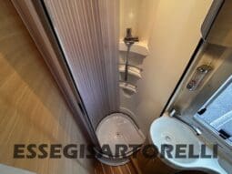 ROLLER TEAM PEGASO GARAGE LIVING 160 CV POWER GARAGE UNIPROPRIETARIO 2007 pieno