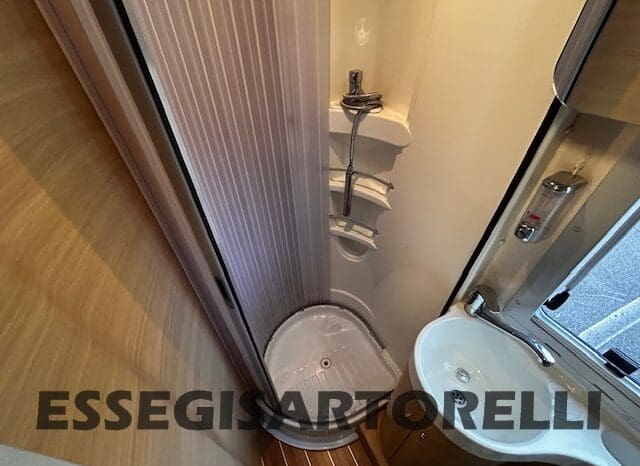 ROLLER TEAM PEGASO GARAGE LIVING 160 CV POWER GARAGE UNIPROPRIETARIO 2007 pieno