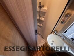 ROLLER TEAM PEGASO GARAGE LIVING 160 CV POWER GARAGE UNIPROPRIETARIO 2007 pieno