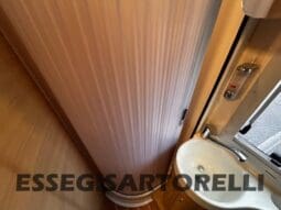 ROLLER TEAM PEGASO GARAGE LIVING 160 CV POWER GARAGE UNIPROPRIETARIO 2007 pieno