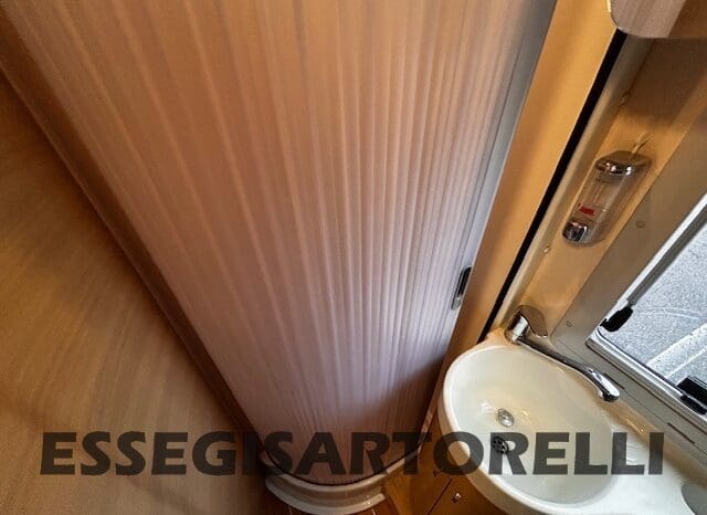 ROLLER TEAM PEGASO GARAGE LIVING 160 CV POWER GARAGE UNIPROPRIETARIO 2007 pieno