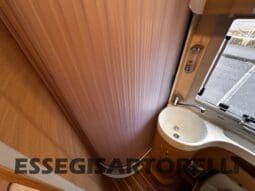 ROLLER TEAM PEGASO GARAGE LIVING 160 CV POWER GARAGE UNIPROPRIETARIO 2007 pieno