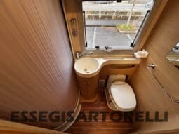 ROLLER TEAM PEGASO GARAGE LIVING 160 CV POWER GARAGE UNIPROPRIETARIO 2007 pieno