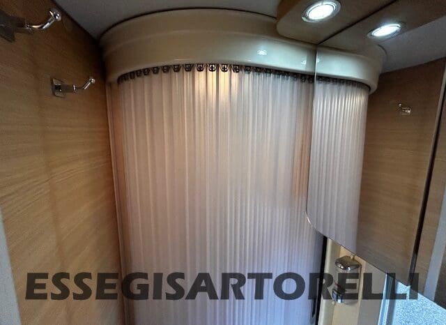 ROLLER TEAM PEGASO GARAGE LIVING 160 CV POWER GARAGE UNIPROPRIETARIO 2007 pieno