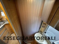 ROLLER TEAM PEGASO GARAGE LIVING 160 CV POWER GARAGE UNIPROPRIETARIO 2007 pieno