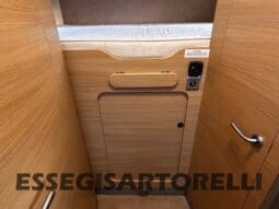 ROLLER TEAM PEGASO GARAGE LIVING 160 CV POWER GARAGE UNIPROPRIETARIO 2007 pieno