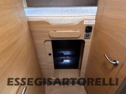 ROLLER TEAM PEGASO GARAGE LIVING 160 CV POWER GARAGE UNIPROPRIETARIO 2007 pieno