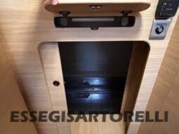 ROLLER TEAM PEGASO GARAGE LIVING 160 CV POWER GARAGE UNIPROPRIETARIO 2007 pieno