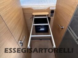 ROLLER TEAM PEGASO GARAGE LIVING 160 CV POWER GARAGE UNIPROPRIETARIO 2007 pieno