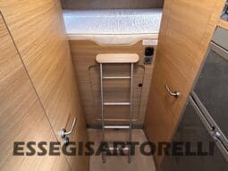 ROLLER TEAM PEGASO GARAGE LIVING 160 CV POWER GARAGE UNIPROPRIETARIO 2007 pieno