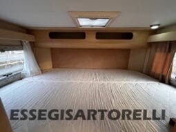 ROLLER TEAM PEGASO GARAGE LIVING 160 CV POWER GARAGE UNIPROPRIETARIO 2007 pieno