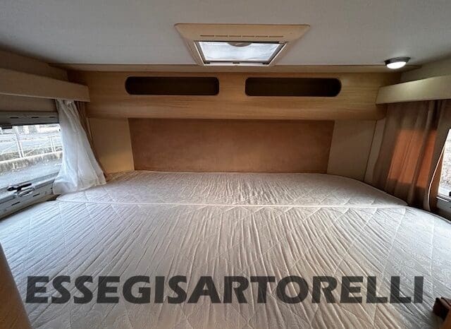 ROLLER TEAM PEGASO GARAGE LIVING 160 CV POWER GARAGE UNIPROPRIETARIO 2007 pieno