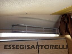 ROLLER TEAM PEGASO GARAGE LIVING 160 CV POWER GARAGE UNIPROPRIETARIO 2007 pieno