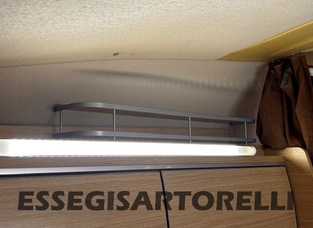 ROLLER TEAM PEGASO GARAGE LIVING 160 CV POWER GARAGE UNIPROPRIETARIO 2007 pieno