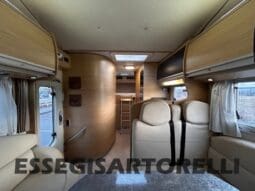 ROLLER TEAM PEGASO GARAGE LIVING 160 CV POWER GARAGE UNIPROPRIETARIO 2007 pieno