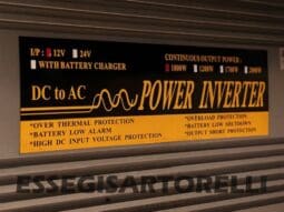 ROLLER TEAM PEGASO GARAGE LIVING 160 CV POWER GARAGE UNIPROPRIETARIO 2007 pieno