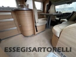 ROLLER TEAM PEGASO GARAGE LIVING 160 CV POWER GARAGE UNIPROPRIETARIO 2007 pieno