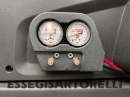 ROLLER TEAM PEGASO GARAGE LIVING 160 CV POWER GARAGE UNIPROPRIETARIO 2007 pieno