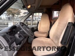 ROLLER TEAM PEGASO GARAGE LIVING 160 CV POWER GARAGE UNIPROPRIETARIO 2007 pieno