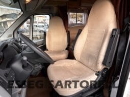 ROLLER TEAM PEGASO GARAGE LIVING 160 CV POWER GARAGE UNIPROPRIETARIO 2007 pieno