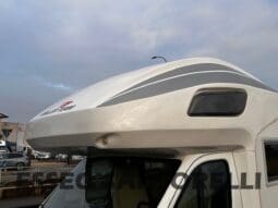 ROLLER TEAM PEGASO GARAGE LIVING 160 CV POWER GARAGE UNIPROPRIETARIO 2007 pieno