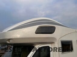 ROLLER TEAM PEGASO GARAGE LIVING 160 CV POWER GARAGE UNIPROPRIETARIO 2007 pieno