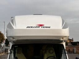 ROLLER TEAM PEGASO GARAGE LIVING 160 CV POWER GARAGE UNIPROPRIETARIO 2007 pieno