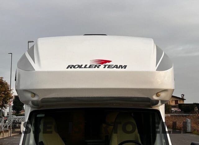 ROLLER TEAM PEGASO GARAGE LIVING 160 CV POWER GARAGE UNIPROPRIETARIO 2007 pieno