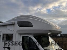 ROLLER TEAM PEGASO GARAGE LIVING 160 CV POWER GARAGE UNIPROPRIETARIO 2007 pieno