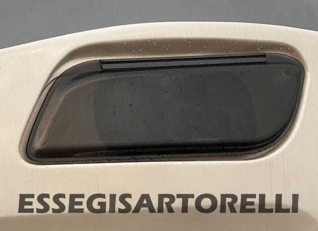 ROLLER TEAM PEGASO GARAGE LIVING 160 CV POWER GARAGE UNIPROPRIETARIO 2007 pieno