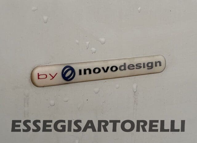 ROLLER TEAM PEGASO GARAGE LIVING 160 CV POWER GARAGE UNIPROPRIETARIO 2007 pieno