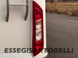 ROLLER TEAM PEGASO GARAGE LIVING 160 CV POWER GARAGE UNIPROPRIETARIO 2007 pieno