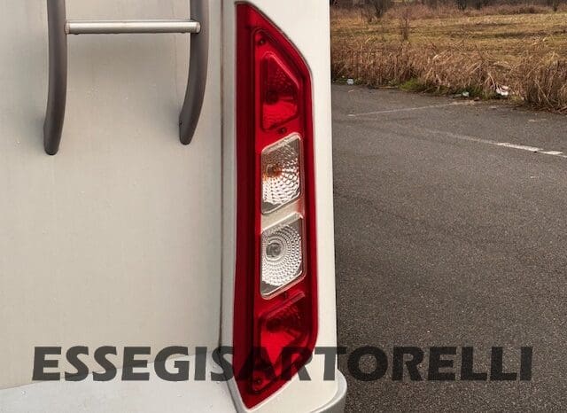 ROLLER TEAM PEGASO GARAGE LIVING 160 CV POWER GARAGE UNIPROPRIETARIO 2007 pieno