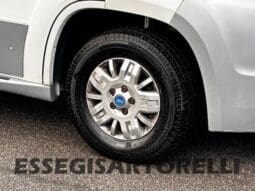 ROLLER TEAM PEGASO GARAGE LIVING 160 CV POWER GARAGE UNIPROPRIETARIO 2007 pieno