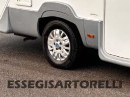 ROLLER TEAM PEGASO GARAGE LIVING 160 CV POWER GARAGE UNIPROPRIETARIO 2007 pieno