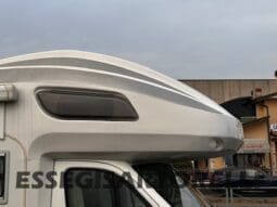 ROLLER TEAM PEGASO GARAGE LIVING 160 CV POWER GARAGE UNIPROPRIETARIO 2007 pieno