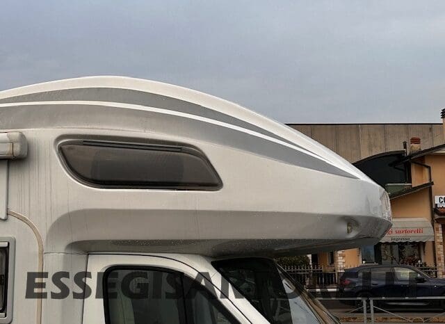 ROLLER TEAM PEGASO GARAGE LIVING 160 CV POWER GARAGE UNIPROPRIETARIO 2007 pieno