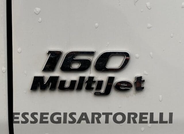 ROLLER TEAM PEGASO GARAGE LIVING 160 CV POWER GARAGE UNIPROPRIETARIO 2007 pieno