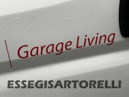 ROLLER TEAM PEGASO GARAGE LIVING 160 CV POWER GARAGE UNIPROPRIETARIO 2007 pieno