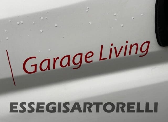 ROLLER TEAM PEGASO GARAGE LIVING 160 CV POWER GARAGE UNIPROPRIETARIO 2007 pieno