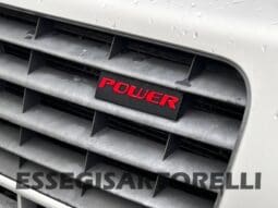 ROLLER TEAM PEGASO GARAGE LIVING 160 CV POWER GARAGE UNIPROPRIETARIO 2007 pieno