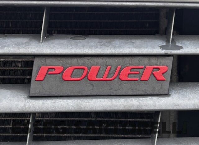 ROLLER TEAM PEGASO GARAGE LIVING 160 CV POWER GARAGE UNIPROPRIETARIO 2007 pieno