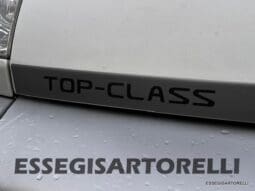 ROLLER TEAM PEGASO GARAGE LIVING 160 CV POWER GARAGE UNIPROPRIETARIO 2007 pieno