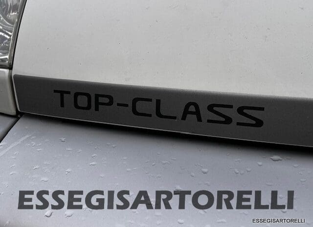 ROLLER TEAM PEGASO GARAGE LIVING 160 CV POWER GARAGE UNIPROPRIETARIO 2007 pieno