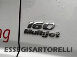 ROLLER TEAM PEGASO GARAGE LIVING 160 CV POWER GARAGE UNIPROPRIETARIO 2007 pieno