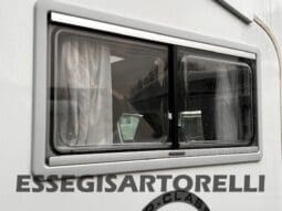 ROLLER TEAM PEGASO GARAGE LIVING 160 CV POWER GARAGE UNIPROPRIETARIO 2007 pieno