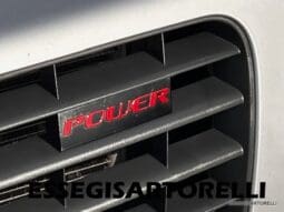 ROLLER TEAM PEGASO GARAGE LIVING 160 CV POWER GARAGE UNIPROPRIETARIO 2007 pieno